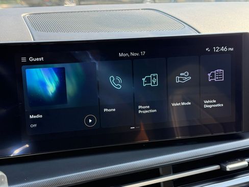 Used 2025 Hyundai Santa Fe SEL image 22