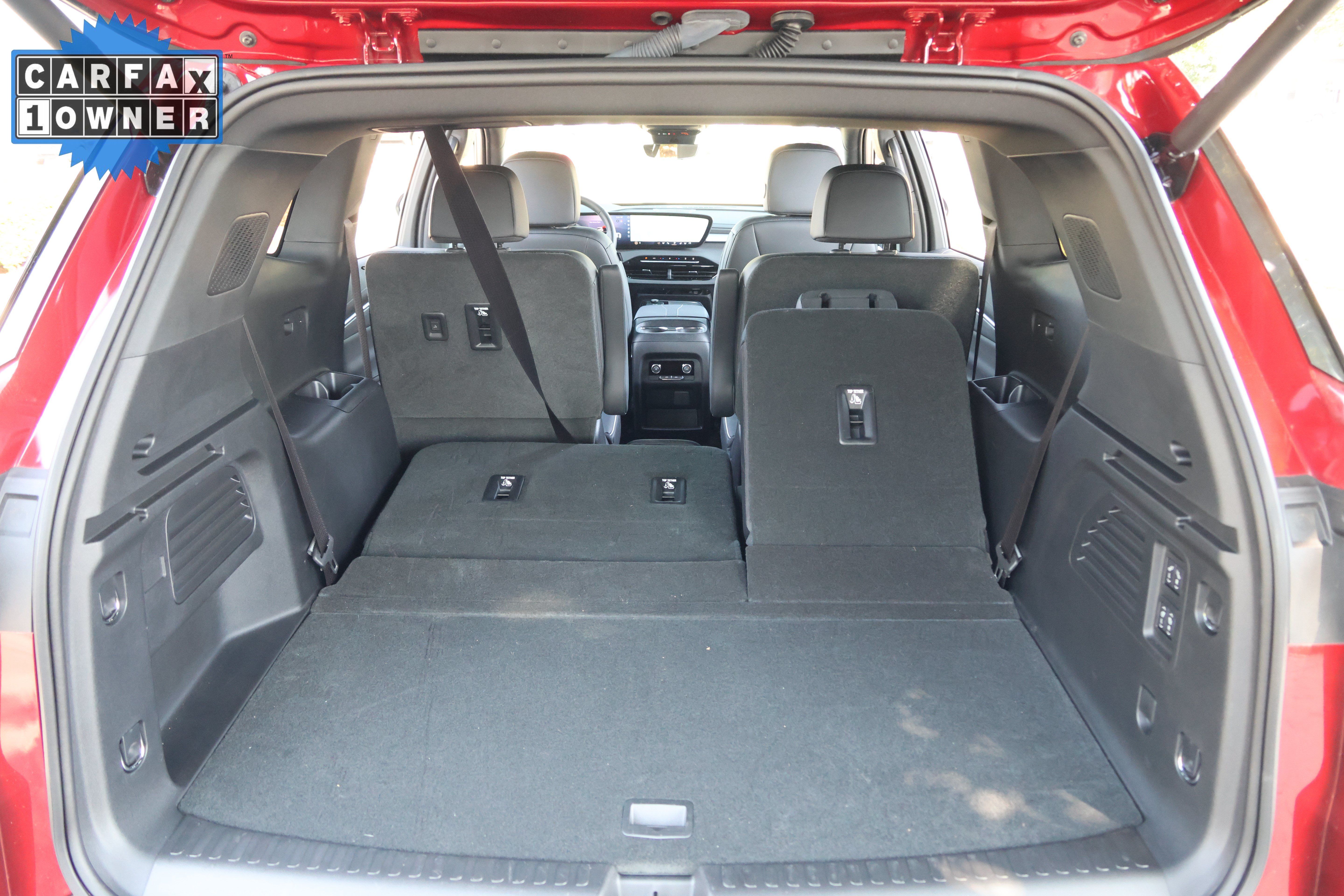 Used 2026 Buick Enclave Preferred w/ Power Package FWD image 35