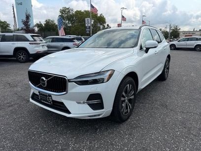 Certified 2023 Volvo XC60 B5 Core w/ Climate Package