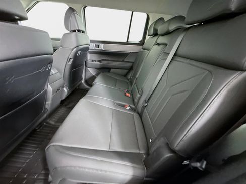 New 2026 Hyundai Santa Fe SEL image 22