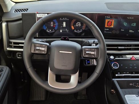 New 2026 Hyundai Santa Fe SEL image 23