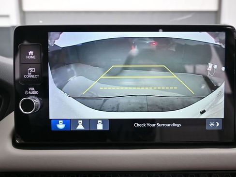 New 2026 Honda HR-V LX image 15