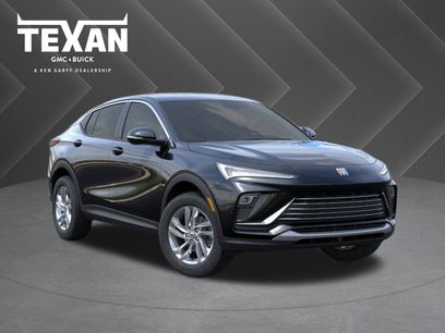 New 2026 Buick Envista Preferred w/ Convenience I Package