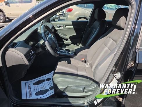 Used 2023 Honda Civic Sport image 13