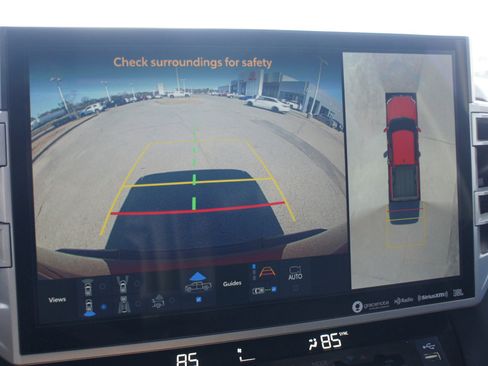 Used 2024 Toyota Tundra Limited image 7