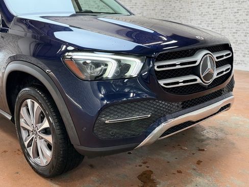 Used 2022 Mercedes-Benz GLE 350 4MATIC image 10