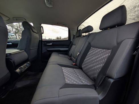 Used 2020 Toyota Tundra SR5 image 34