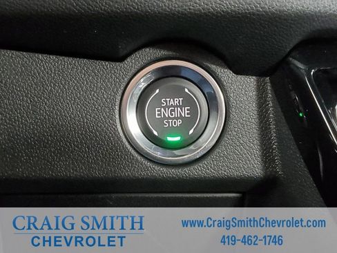 New 2026 Chevrolet Traverse LT w/ Driver Confidence Package FWD image 28