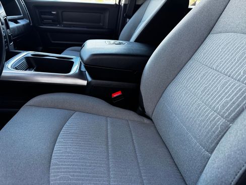 Used 2023 RAM 1500 Express w/ Wheel & Sound Group image 18