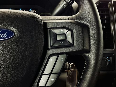 Used 2018 Ford F150 XLT w/ Equipment Group 301A Mid AWD/4WD image 19