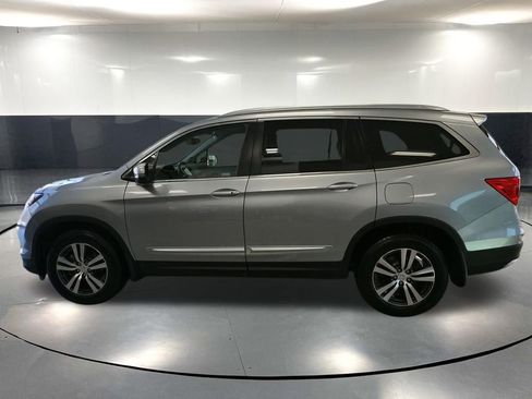 Used 2018 Honda Pilot EX-L image 9