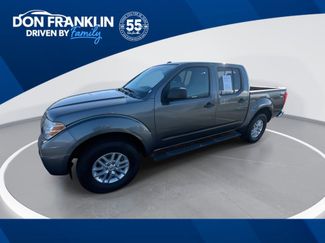 Used 2016 Nissan Frontier SV w/ SV Value Truck Package video 1
