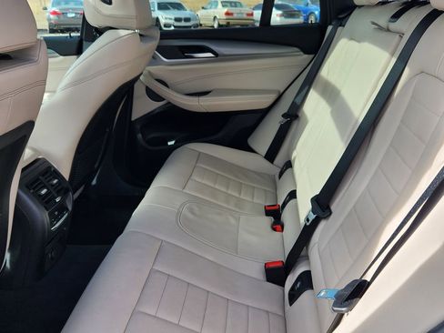 Used 2019 BMW X4 xDrive30i w/ M Sport Package 2 image 10