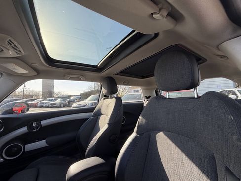 Used 2014 MINI Cooper S image 10