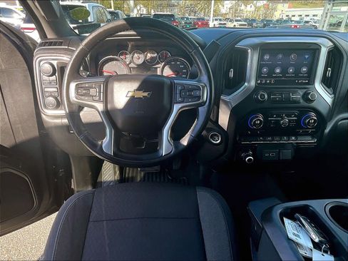 Used 2019 Chevrolet Silverado 1500 LT w/ All-Star Edition image 17