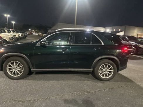 Used 2024 Mercedes-Benz GLE 450e 4MATIC image 13