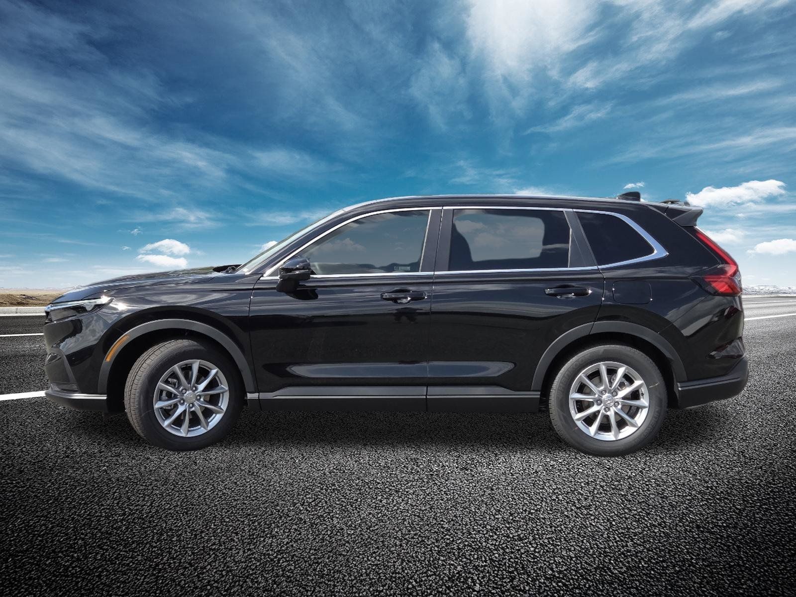 New 2026 Honda CR-V EX image 13