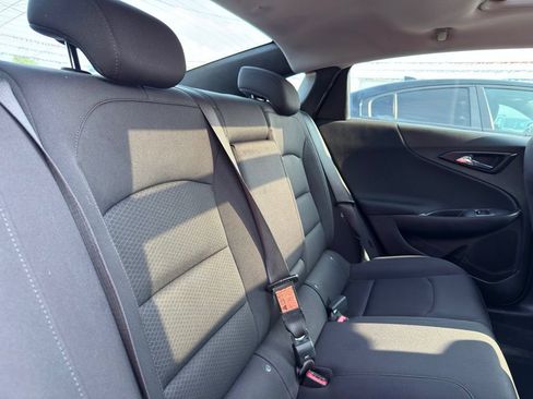 Used 2023 Chevrolet Malibu LT FWD image 25