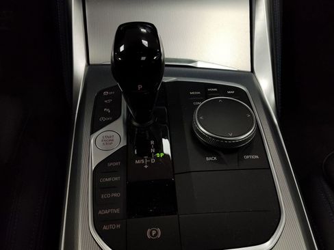 Certified 2023 BMW 430i Gran Coupe xDrive w/ M Sport Package image 15