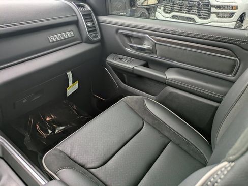 New 2026 RAM 1500 Laramie w/ Laramie Preferred Package image 15