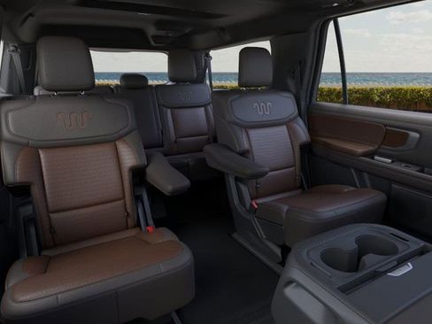 New 2025 Ford Expedition Max King Ranch image 11