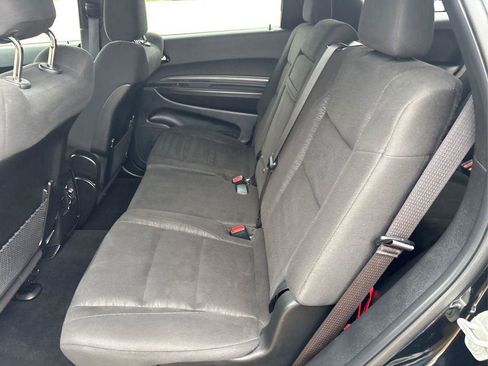 Used 2024 Dodge Durango R/T AWD/4WD image 10