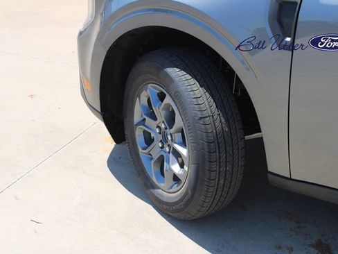 New 2026 Ford Maverick XLT FWD image 5