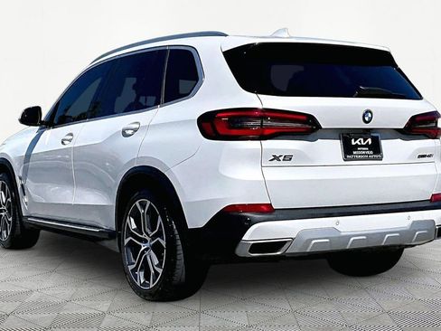 Used 2021 BMW X5 sDrive40i w/ Premium Package image 6