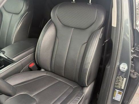 Used 2023 Hyundai Palisade SEL image 18