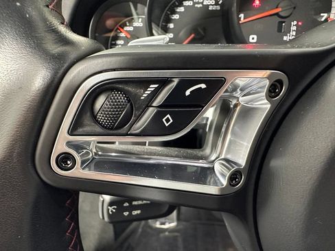 Certified 2019 Porsche 911 Turbo AWD/4WD image 26