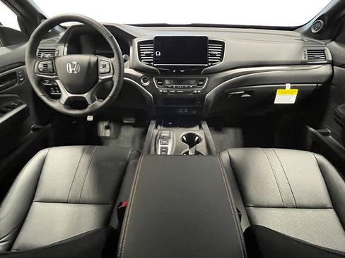 New 2026 Honda Ridgeline TrailSport image 23
