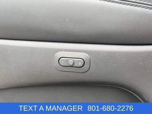 Used 2022 Jeep Grand Cherokee Limited AWD/4WD image 16