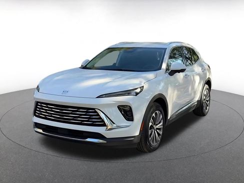 Used 2024 Buick Envision Preferred image 7