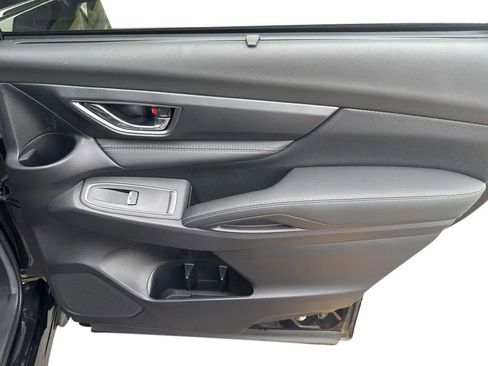 Used 2024 Subaru Ascent Limited AWD/4WD image 29