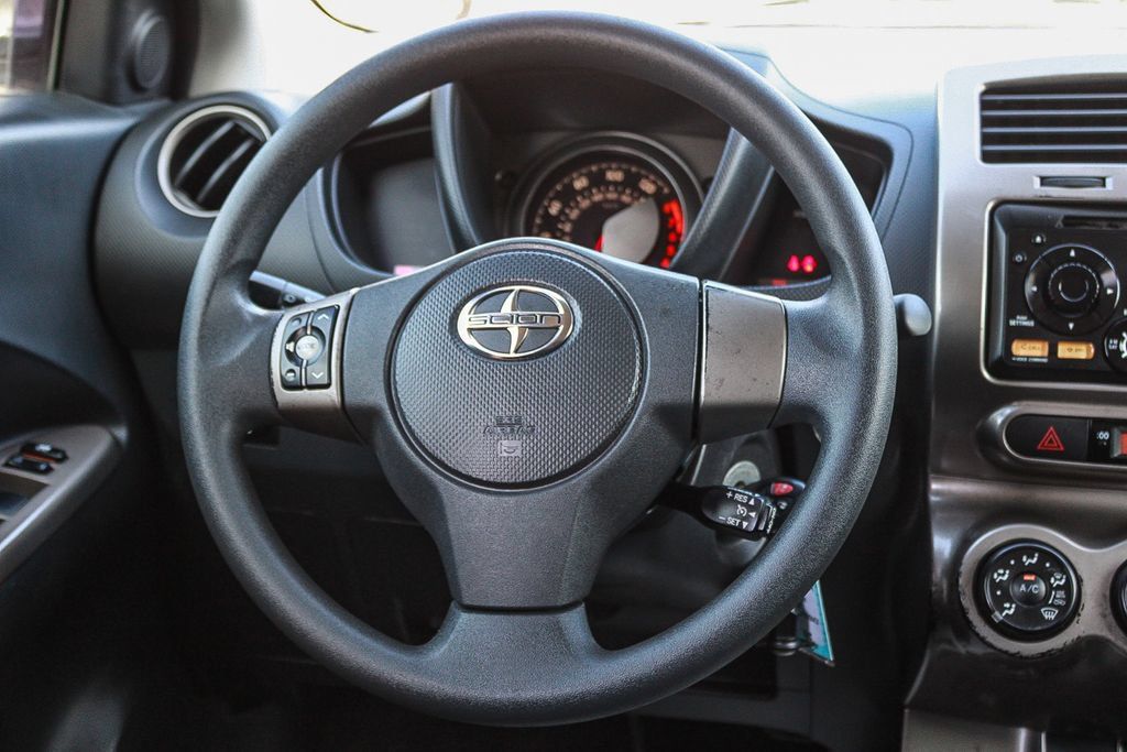 Used 2012 Scion xD FWD image 15