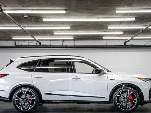 New 2026 Acura MDX Type S AWD/4WD image 6