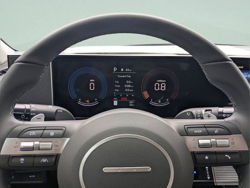 New 2026 Hyundai Sonata SEL FWD image 33