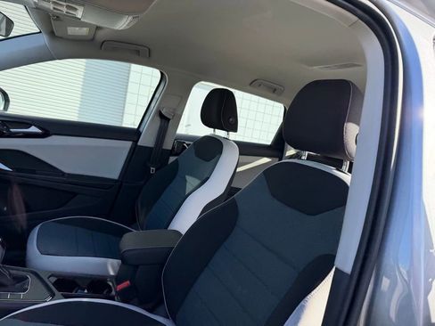 New 2026 Volkswagen Taos S image 17