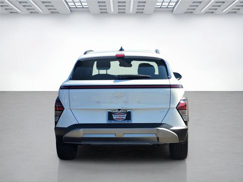 New 2026 Hyundai Kona SEL Premium FWD image 5
