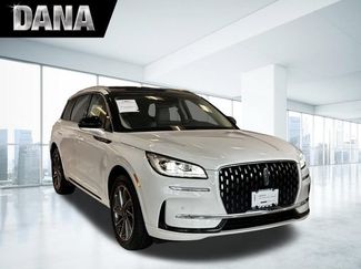 Certified 2024 Lincoln Corsair Grand Touring w/ Equipment Group 301A AWD/4WD video 1