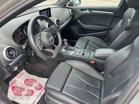 Used 2020 Audi A3 2.0T Premium AWD/4WD image 4