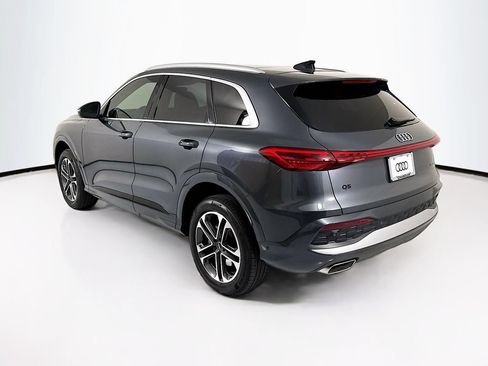 Certified 2025 Audi Q5 Premium w/ Convenience Package AWD/4WD image 7