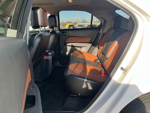 Used 2017 Chevrolet Equinox Premier w/ Enhanced Convenience Package image 15