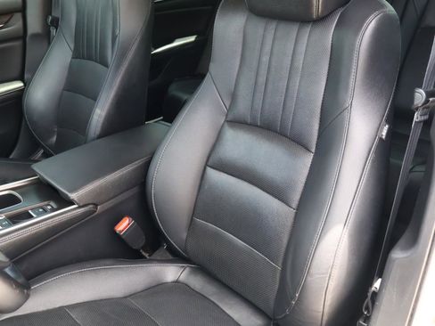 Used 2020 Honda Accord EX-L image 12