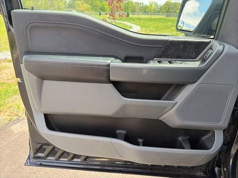 Used 2021 Ford F150 XLT w/ Equipment Group 302A High AWD/4WD image 22