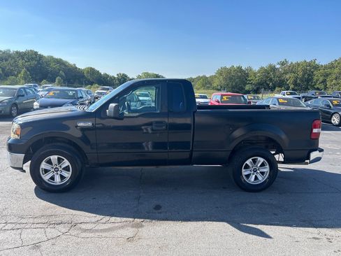 Used 2008 Ford F150 XL RWD image 1