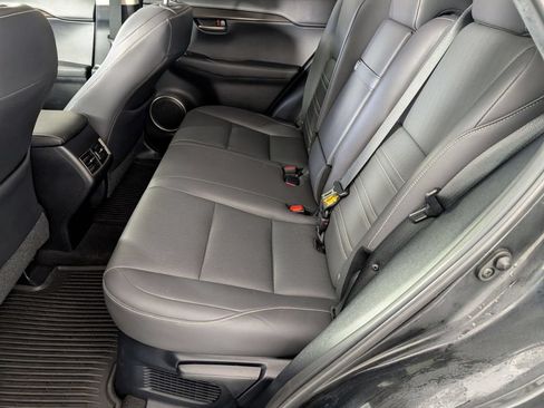 Used 2021 Lexus NX 300 FWD w/ Accessory Package 2 image 26