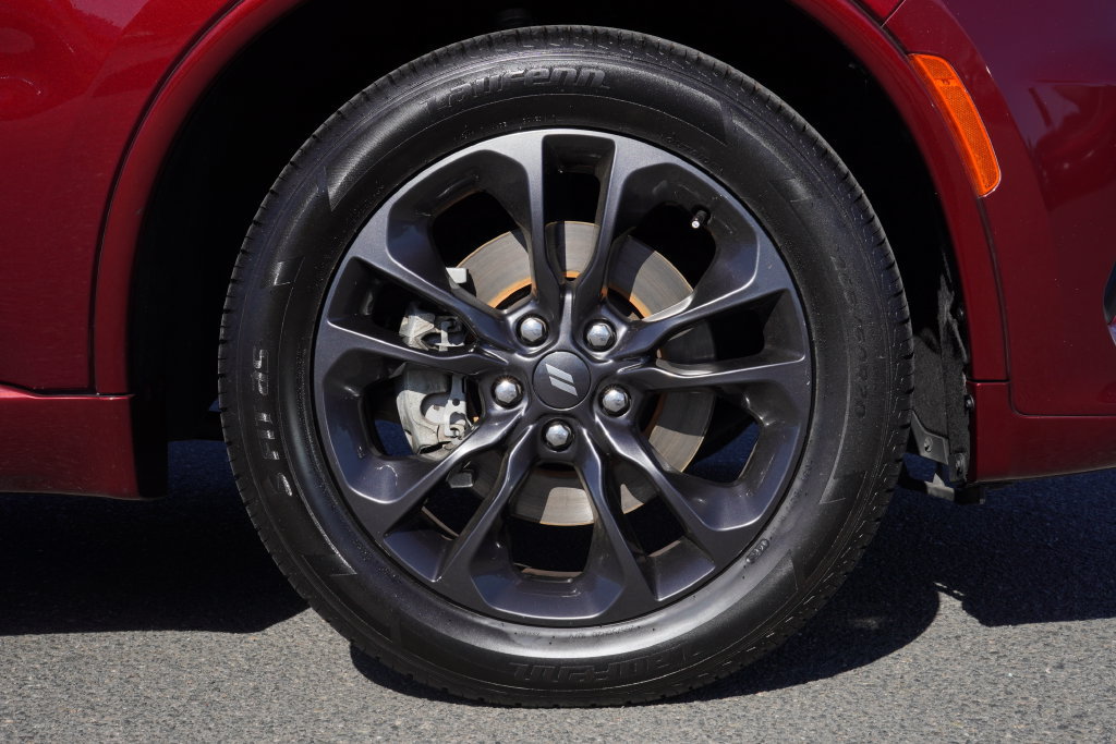 Used 2022 Dodge Durango GT RWD image 11