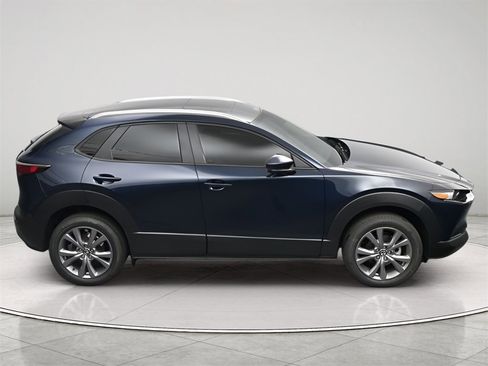 New 2026 MAZDA CX-30 AWD 2.5 S image 19