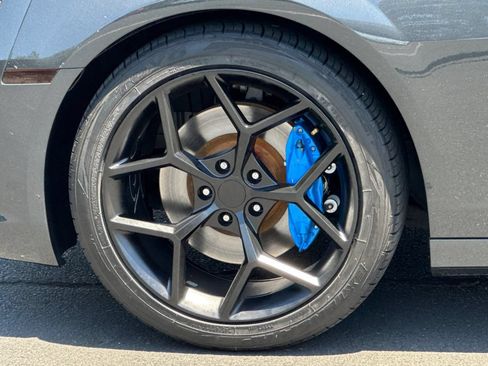 Used 2014 Chevrolet Camaro SS RWD image 29